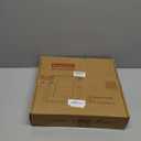 Fun Memories 12x12 Picture Frame Set of 3, Rustic Walnut Oak Wood Frame 12 x 12 with Tempered Glass, Wall Collage Frame 12 by 12