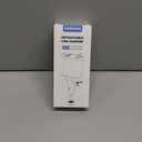 SUPERONE Retractable Car Charger for iPhone with Dual Type C Cables, 4 in 1 USB C Car Charger Adapter with PD 60W Fast Charging Compatible with iPhone 17 16 15 14 13 12 11 Pro/XS/XR/SE/iPad/Airpods