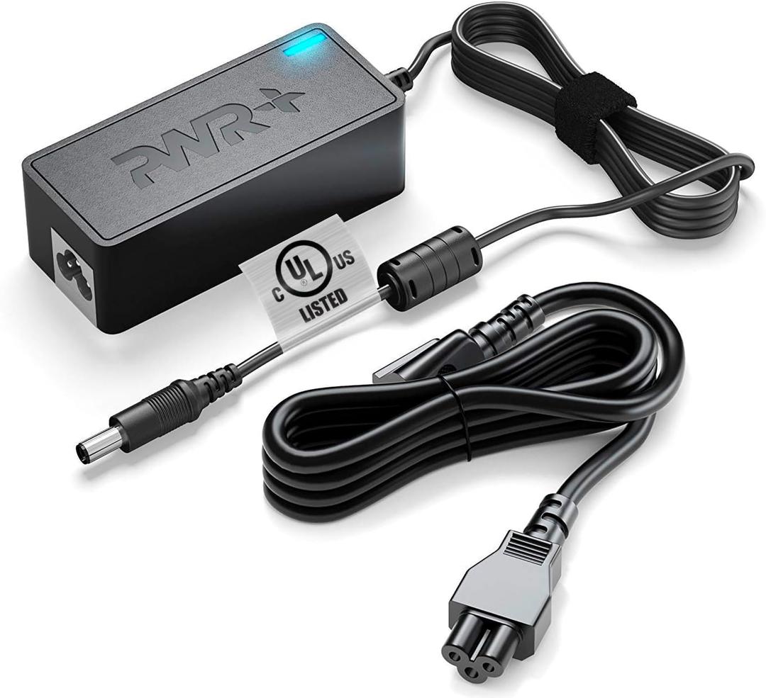 UL Listed 70W Charger for Panasonic-Toughbook CF-18 CF-19 CF-29 CF-30 CF-50 CF-51 CF-73 FG-Z1 CF-T2 CF-T4 CF-T5 CF-W4 CF-W5 CF-Y5 Touch Screen Laptop AC Adapter Charger Power Supply Long 12 Ft Cord