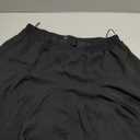 Black Skirt, XL 