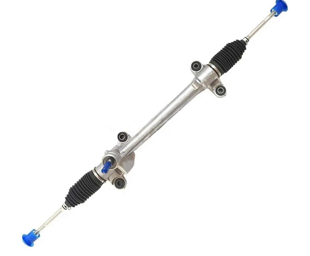 LHD 45510-47030 Power Steering Rack Gear Box Compatible With TOYOTA PRIUS NHW20