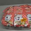 Temptations Adult Dry Cat Food, Block Party BBQ Flavor, 6.3 lb, 3 Pack, Best By: 10/04/2026