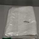 CoolShields Pillow Protector (2 Pack) Standard  Waterproof Zippered Pillow Covers, Hypoallergenic, Premium Pillowcase Encasement for Better Sleep (Tencel)