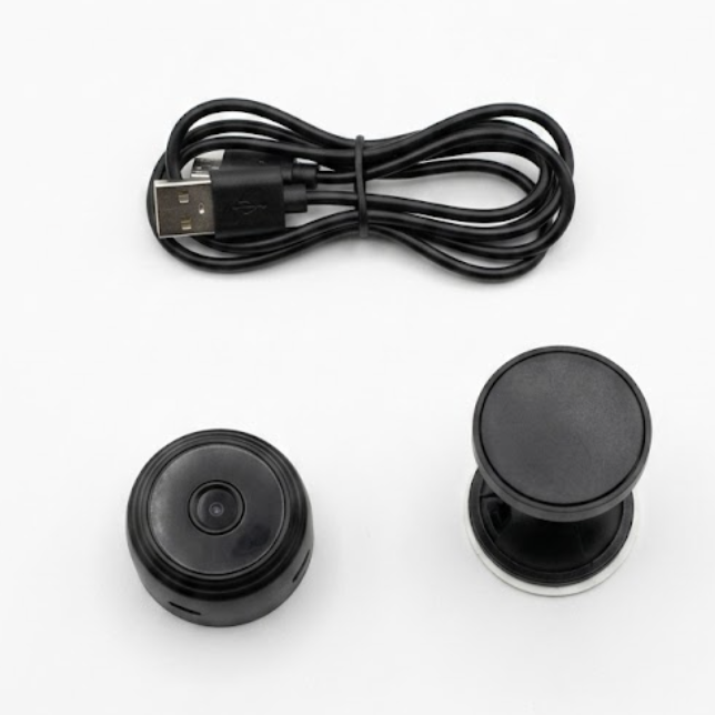M5 Cameras WiFi Baby Large Size 2pcs