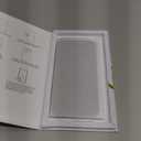 Fotbor for iPhone 14 Pro Privacy Screen Protector, [2 Pack] Privacy Screen iPhone 14 Pro, Anti Spy Private Full Coverage, Shockproof Anti-Scratch 9H Tempered Glass, iPhone 14 Pro Accessories 6.1 Inchd