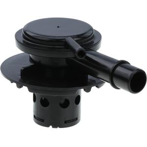 A-Premium Fuel Tank Overfill Check Valve Compatible with Toyota 2001-2003 Sienna & Lexus 2001-2005 IS300 3.0L Gas