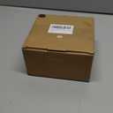 Vintage Design 12 oz Ceramic Latte Art Cappuccino Barista Cup with Saucer (Beige)