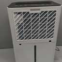 FreAire 54Pint
Energy-Saving, Quiet, Front Humidity Display, Compression System, Sleep Mode