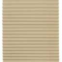 NOVINO RV Shades for Camper Window,RV Blinds Camper Blinds for Travel Trailers,Motorhome Pleated Window Shades-26 W x 38" L