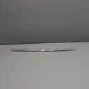 WD08X21894 Dishwasher Lower Door Gasket Seal Compatible with GE Hotpoint Dishwasher Replaces WD08X21894-50PK AP5980286 WD08X10090 4164470 PS11700870 Compatible with XDF400PGN0BB XDF400PGN0WW XDF400P