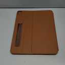 ESR for iPad Air 11 Inch Case M4/M3/M2 (2026/2025/2024), iPad Air 5th/4th Gen Case (2022/2020) 10.9 Inch, Removable Magnetic Cover, Adjustable Portrait/Landscape Stand, 9 Standing