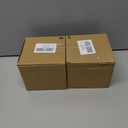 Sunflower Succulent Plant Pots 3 Inch Ceramic Cactus Flower Pots Personalized Initials S Sunflower Gifts for Women Mom Sister,Birthday Housewarming,Wedding,Window Garden Desk Decor