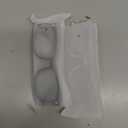 Gaoye Blue Light Blocking Glasses  Fashion Square Eyeglasses, Anti UV Ray Computer Gaming Glasses Blue Blockers for Women/Men