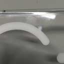 ESR for iPhone 17 Pro Case, Camera Control, Compatible with MagSafe, Shockproof Military-Grade Protection, Magnetic Phone Case for iPhone 17 Pro, Classic Hybrid Case, Clear