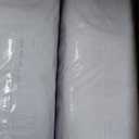 Poise Incontinence & Postpartum Pads for Bladder Leaks, 6 Drop Ultimate Absorbency, Long Length, 90 Count