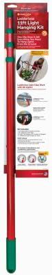 Ladderless Lite Hang Kit