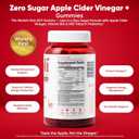 Goli Zero Sugar 6 Pack Bundle - World's First 3-in-1 Pre, Post, Probiotic, Apple Cider Vinegar with Vitamin B12 and Probiotics to Address Bloating, Ashwagandha & L-Theanine, Vitamin D Gummies (EXP 08/05/27)