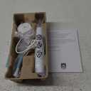 Philips Sonicare for Kids Design a Pet Edition, Corded Electric, HX3601