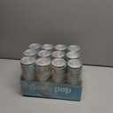 Simply POP Prebiotic Soda Fruit Punch Cans, 12 fl oz, 12 Pack (EXP 06/01/26)