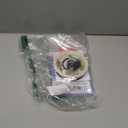 Solo 0610406-K Diaphragm Sprayer Pump Repair Kit,Black