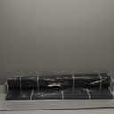 Metal Bed Frame,Queen Size Bed Frame with Storage Space,Heavy Duty Sturdy Mattress Foundation,Easy Assembly,No Box Spring Needed, Black,14 Inch,Queen