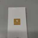 Miracase Magnetic for iPhone 15 Pro Max Case 6.7 inch (Compatible with MagSafe)（with 2X Screen Protectors） Military-Grade Protection, Anti-Fingerprint Translucent Matte Phone Cover, Gray