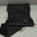 Red Light Therapy for Body, 31.5'' 14'' Eligible Red Light Therapy Pad, Dual Chip Grade 210 LEDs 660nm & 850nm Light Therapy Mat with Timer Remote Control