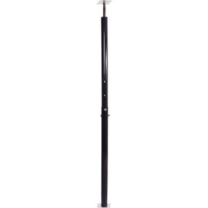 Adjustable Floor Jack Post - Size Range 4'8"-8'4" (15Ga)