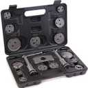 Panel Beating Hammers Hammers Dolly Tool Kit Dent Repair Tool Kit Panel Beating Hammer Repair Kit Auto Body Panel Repair Tool Set for Car Body Repair Heat Treated Steel Fiberglass
