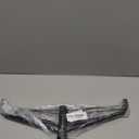 SYITCUN 16 Christmas Tree Stand for Artificial Trees, Foldable Metal Xmas Tree Stand, Replacement Fake Christmas Tree Holder Base for 2 ft to 7 ft Trees, Fits Tree Poles up to 0.86