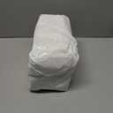 50 Count Cat Pad Refills Super Absorbent Pee Pads for Cats Enhanced Odor Control with Light Scent 16.9" x 11.4" Compatible with Tidy Cats Breeze Litter System