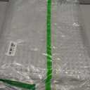 14 Pack Cat Deterrent Outdoor/Indoor Scat Mat, Pet Deterrent Training Mats, Keep Cats/Dogs Away Plastic Mats with Spikes, 23 Sq.ft, 16 x 13 Inches