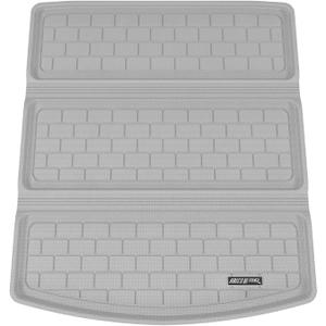 ARIES AD0081301 Grey 1 Piece 3D Cargo Liner