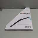 OEM QUALITY Premium All-Season Windshield Wiper Blades (24"+20" pair for front windshield)