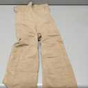 Shapewear Leggings for Women Tummy Control High Waisted Capri Body Shaper Butt Lift Thigh Slimmer (Medium)