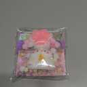 Hamster Squishy Squeeze Toys Bliss Squishy Hamster Cute Soft Cat Paw Squeezebliss 2 Pcs Pinch Family Silicone Squishies Tangcii Fidget Stress Relief Sensory Toys Gifts for Adults Women