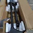 RealTruck TruXedo Elevate Rack System | 1118513 | Elevate CS Rack