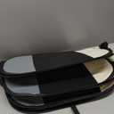 Dog Playpen, Portable Pet Play Pen for Cat, Puppies, Rabbits, Chickens, Foldable Large-Capacity Pet Tent for Indoor/Outdoor Travel Camping (Small, Black)