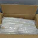 10 Pcs 20 Inch Tall Acrylic Vase Wedding Centerpieces Clear Flower Stand Acrylic Centerpiece Stand Floral Vase Elegant Display Holder for Wedding Birthday Party Table Decorations