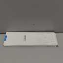 JSAUX Hard Drive Cable 3.3FT, 20Gbps Micro B to USB C/A Cord External Hard Drive Cable Nylon Braided Compatible with Seagate WD Toshiba Westgate, MacBook Air M2 Pro, Camera, iPhone 15 Pro Max (Grey)