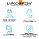 La Roche-Posay Anthelios UVAir Sunscreen Serum SPF 50, with Niacinamide, Hyaluronic Acid & Antioxidants, Hydrating, Invisible Finish, Lightweight Sunscreen for Face, Fast-Absorbing, 1.7oz