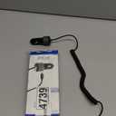 ZGEAR Fast Charge Car Charger For Apple Devices 12W 6 Feet