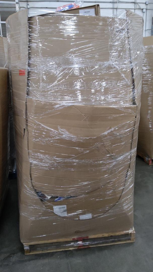 Pallet Of Mixed Items