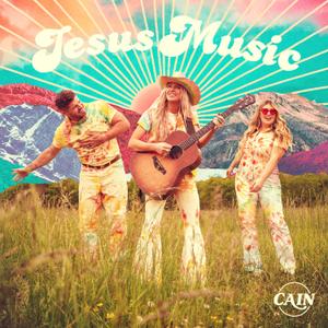 Jesus Music (AudioCD)