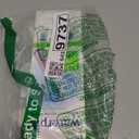 Waterpik Standard Brush Heads, Replacement Tooth Brush Heads For Former Sensonic/Complete Care Models, SRRB3W, 3 Count