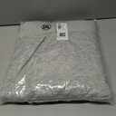 Aleumdr Women's 2 Piece Outfits Tracksuit Zip Up Long Sleeve Sweatshirt and Joggers Pants Matching Sets with Pockets (XX-Large)