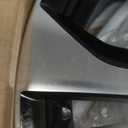 New 16" 16x6.5" Aluminum Alloy Wheel Rim Fits for Nissan Sentra 2020 2021 2022 2023 OEM Factory Wheel Replacement 403006LB9A Direct Fit, OE Stock Specs