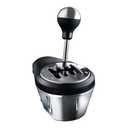 Thrustmaster TH8A Shifter for PS5, PS4, Xbox Series X|S, PC Sim Racing Accessory with H-Pattern & Sequential Modes, Compatible with Racing Wheels and Driving Simulator Sets