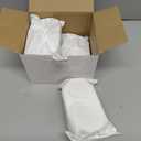 4 Pack Replacement Filter for Water-drop Pitcher Filtration System, Water Filter Compatible with Waterdrop® WD-PF-01A Plus, Reduces PFOA/PFOS，Chlorine