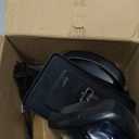 Solar Spot Lights Outdoor Waterproof IP68, RGB Colors Changing Solar Lights with 4 Lighting Modes, Solar Powered Lights Outdoor for Garden Yard Pathway Landscape (4Pack)